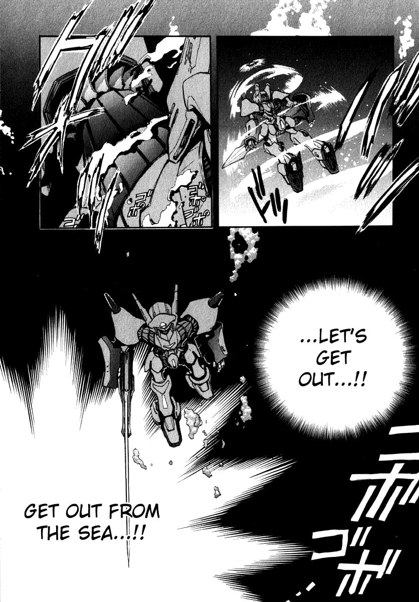 Read Brain Powered chapter 3 image 24 on Lezhin