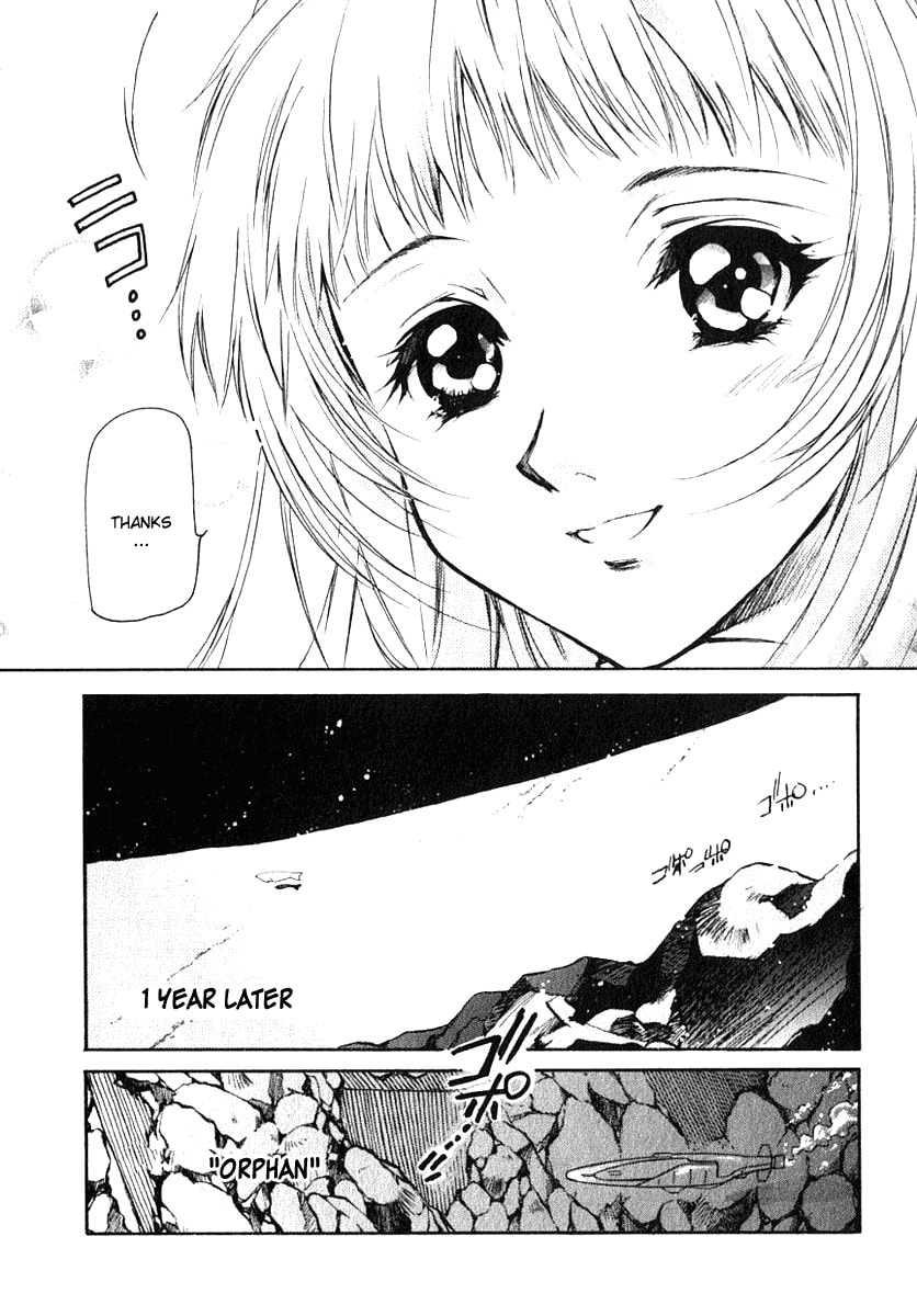 Read Brain Powered chapter 3 image 7 on Lezhin