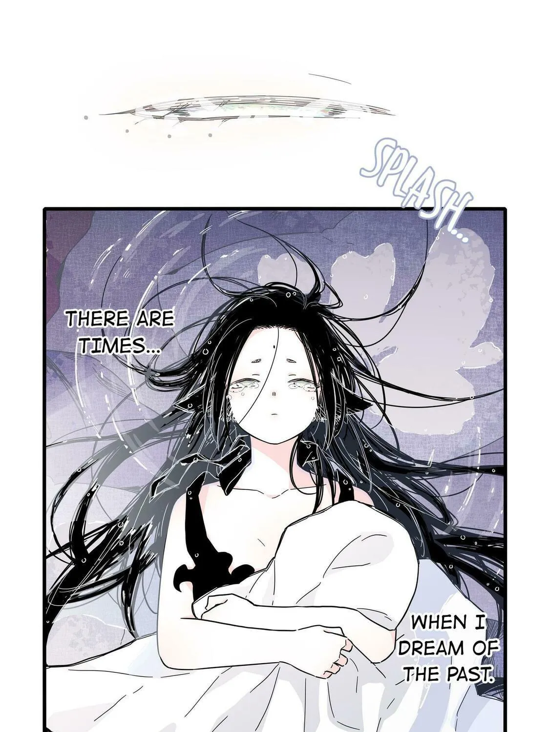 Read Brainless Witch (Colored) chapter 10 image 4 on Lezhin