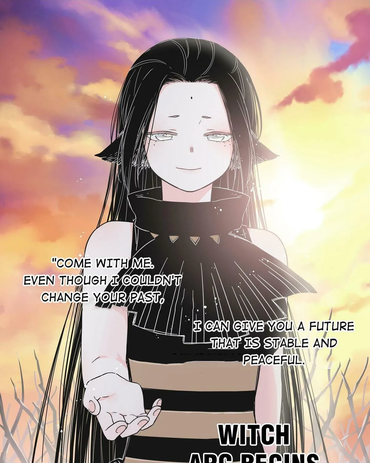 Read Brainless Witch (Colored) chapter 12 image 26 on Lezhin