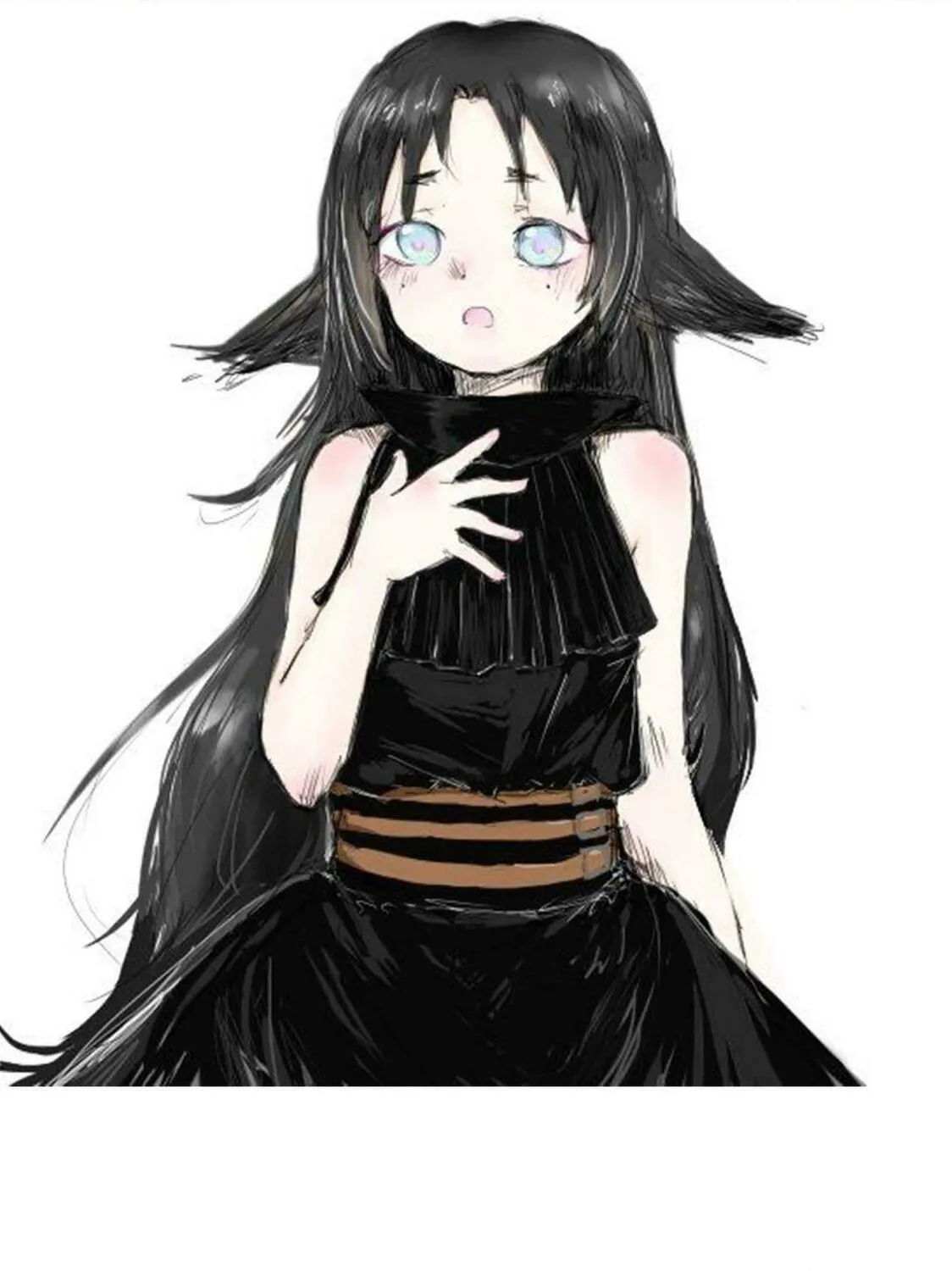 Read Brainless Witch (Colored) chapter 12 image 28 on Lezhin