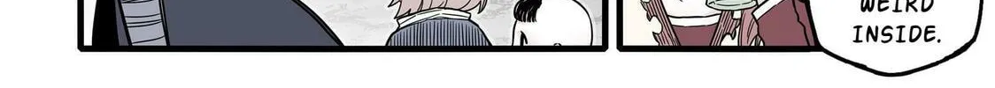 Read Brainless Witch (Colored) chapter 17 image 15 on Lezhin