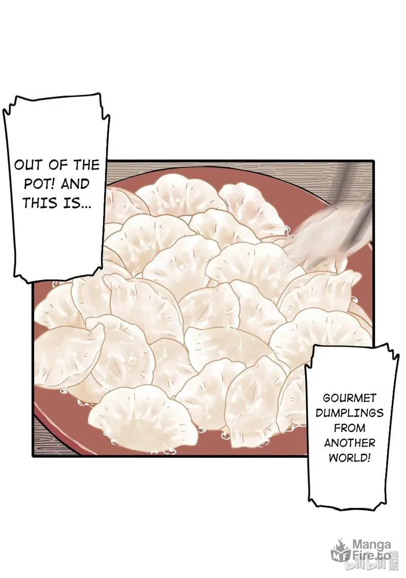 Read Brainless Witch (Colored) chapter 19.5 image 5 on Lezhin