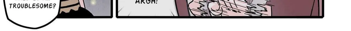 Read Brainless Witch (Colored) chapter 19 image 21 on Lezhin
