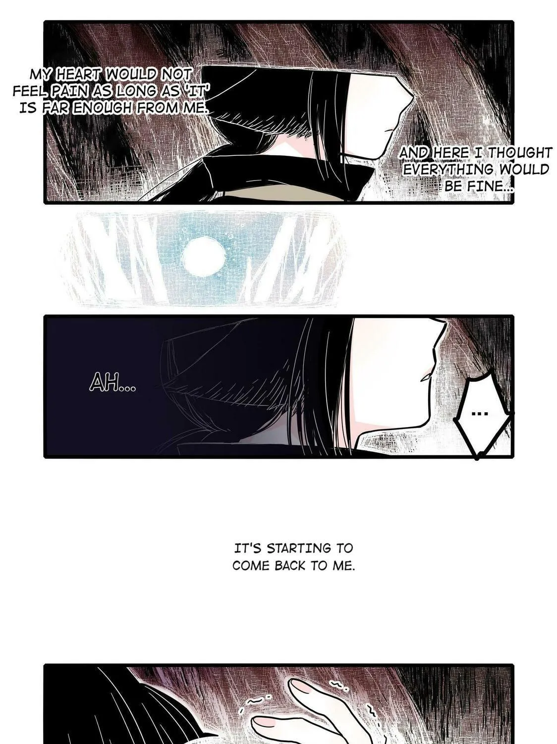 Read Brainless Witch (Colored) chapter 2 image 22 on Lezhin