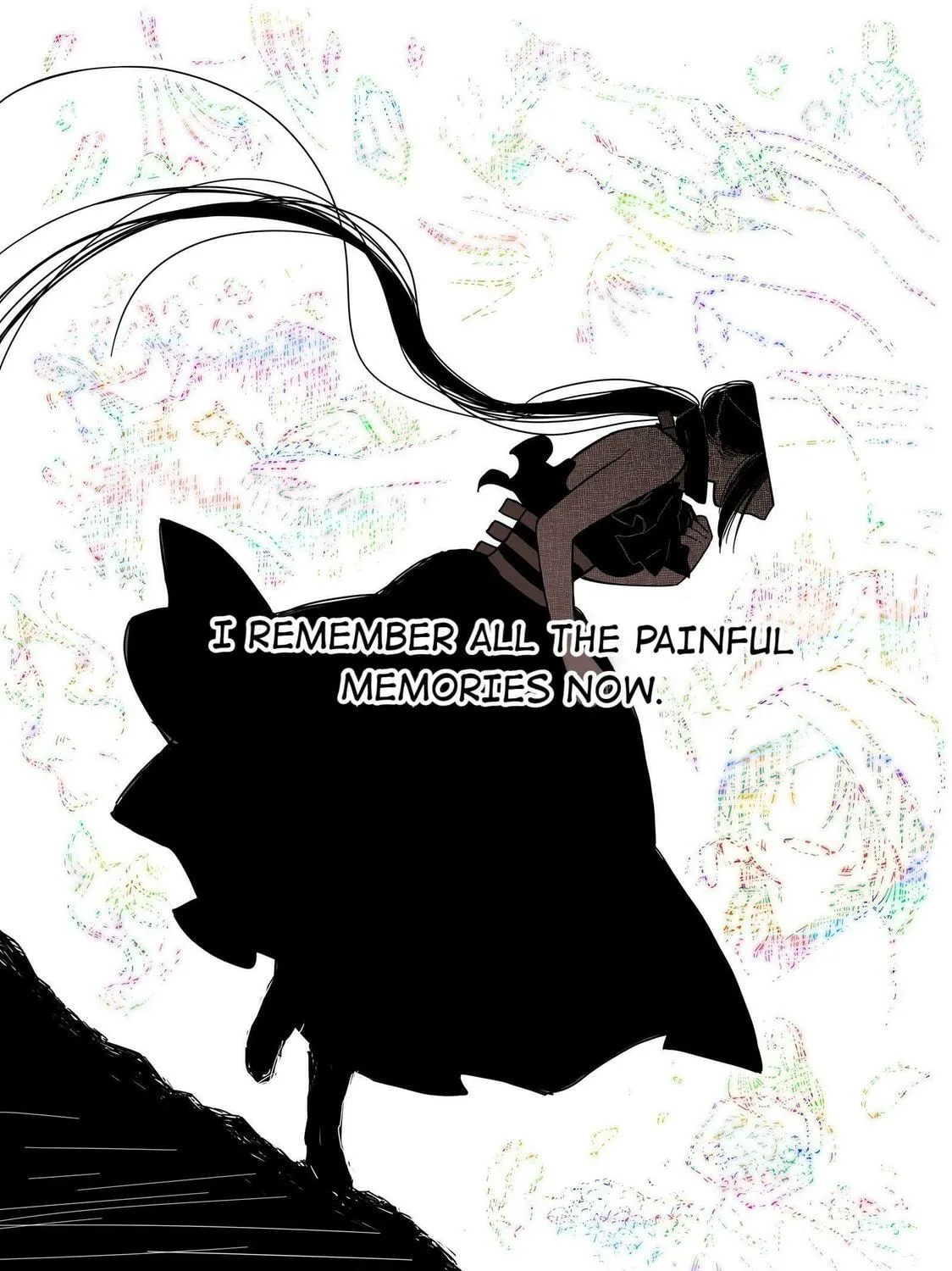 Read Brainless Witch (Colored) chapter 2 image 24 on Lezhin