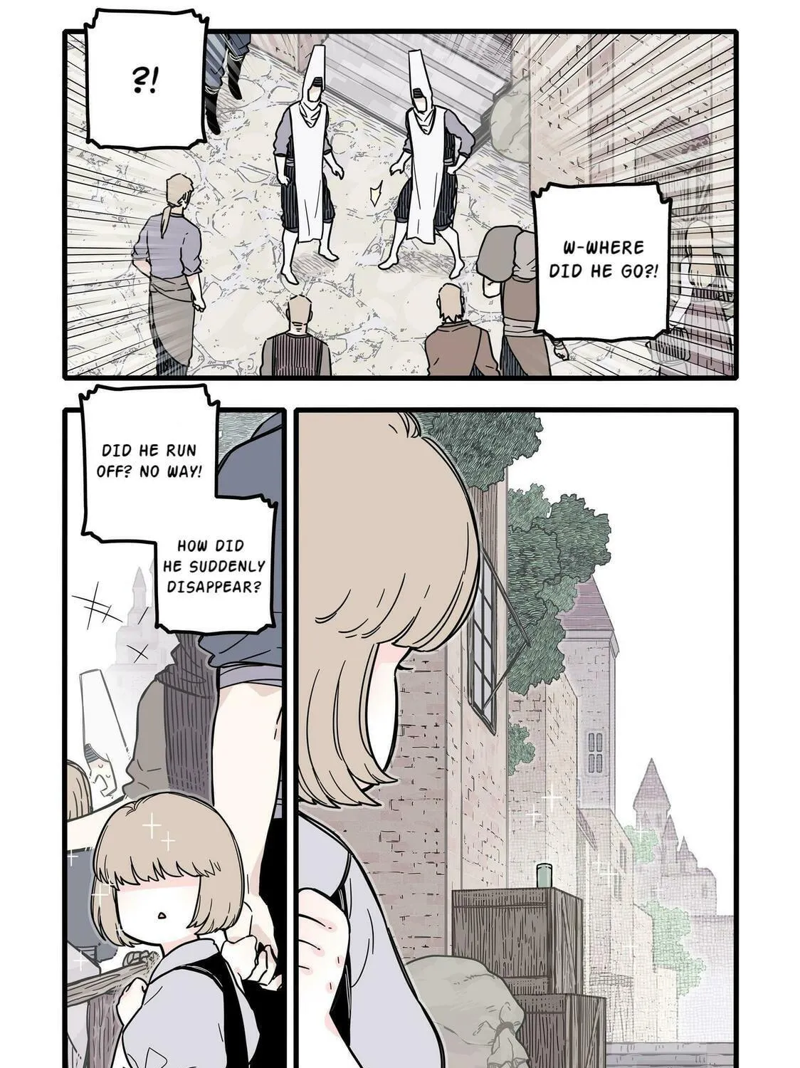 Read Brainless Witch (Colored) chapter 22 image 28 on Lezhin