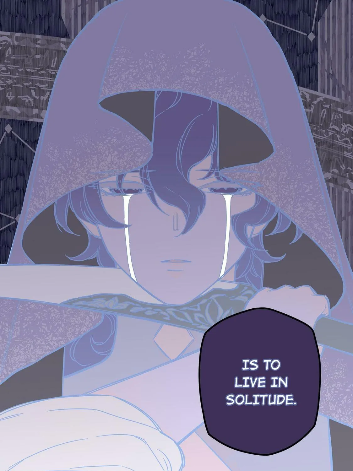 Read Brainless Witch (Colored) chapter 25 image 32 on Lezhin