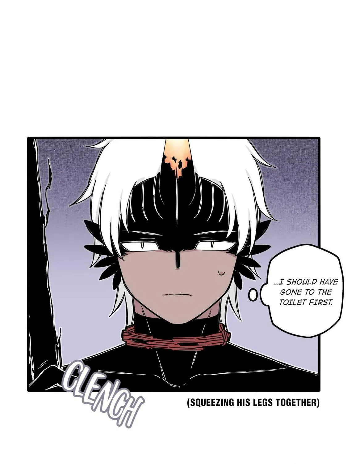 Read Brainless Witch (Colored) chapter 30.5 image 10 on Lezhin