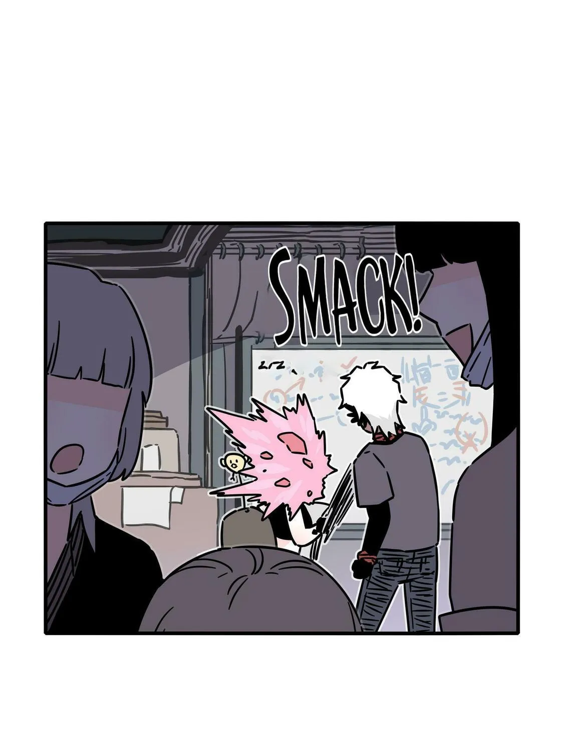 Read Brainless Witch (Colored) chapter 33.2 image 12 on Lezhin