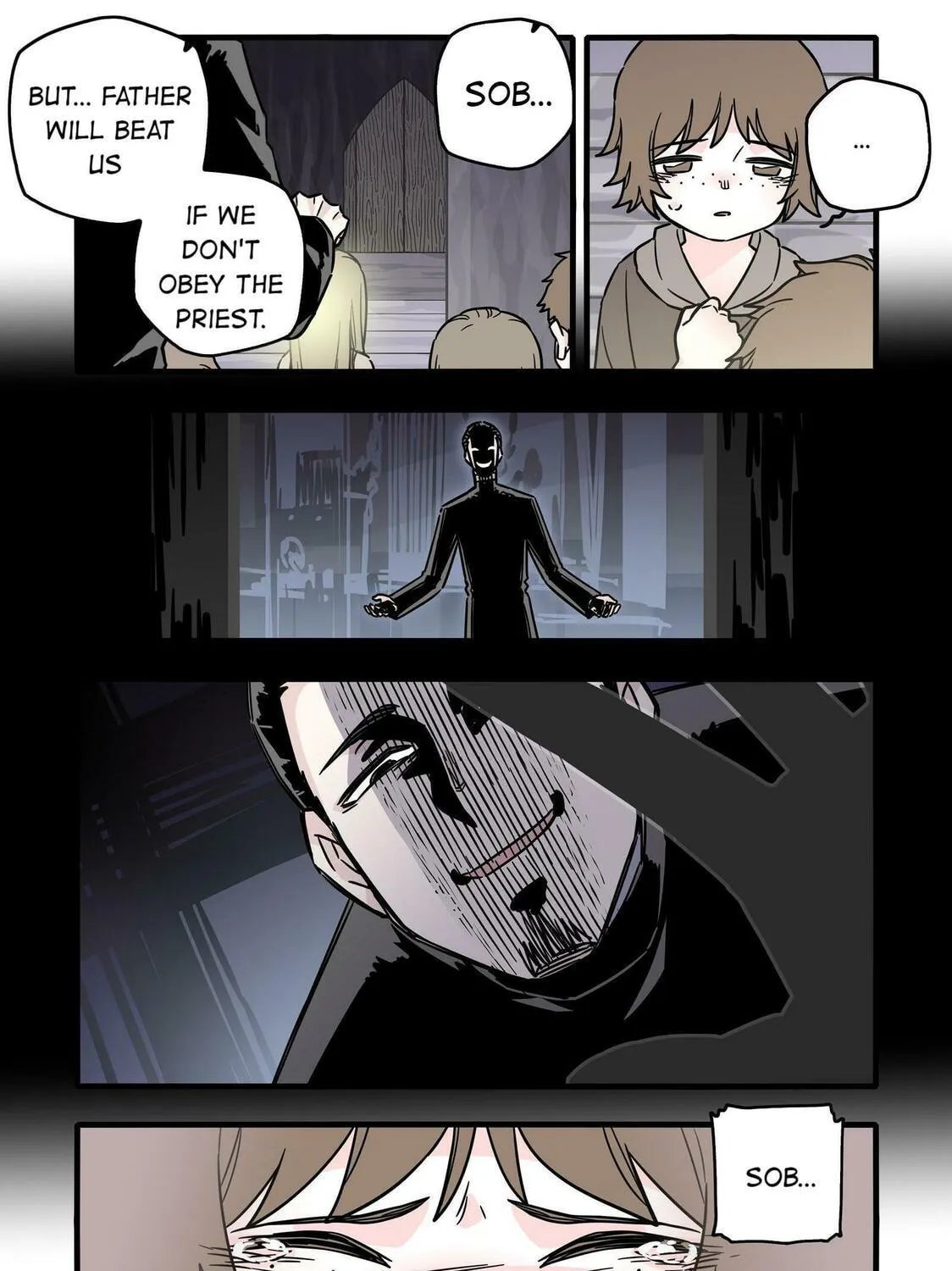 Read Brainless Witch (Colored) chapter 41 image 22 on Lezhin