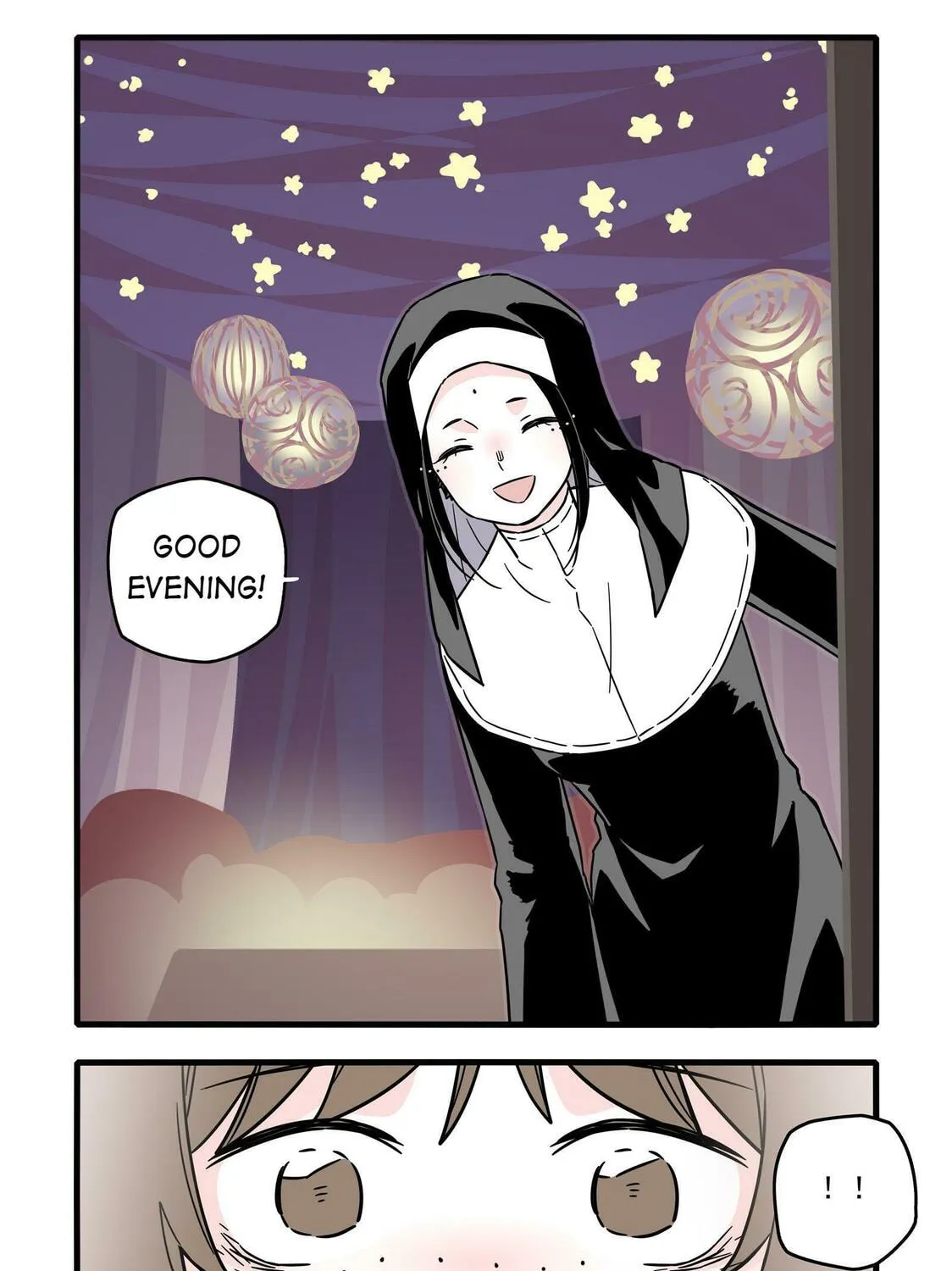Read Brainless Witch (Colored) chapter 41 image 24 on Lezhin