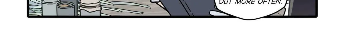 Brainless Witch (Colored) Chapter 43 page 22 - 