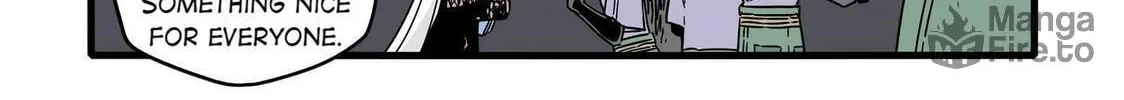 Brainless Witch (Colored) Chapter 47 page 30 - 