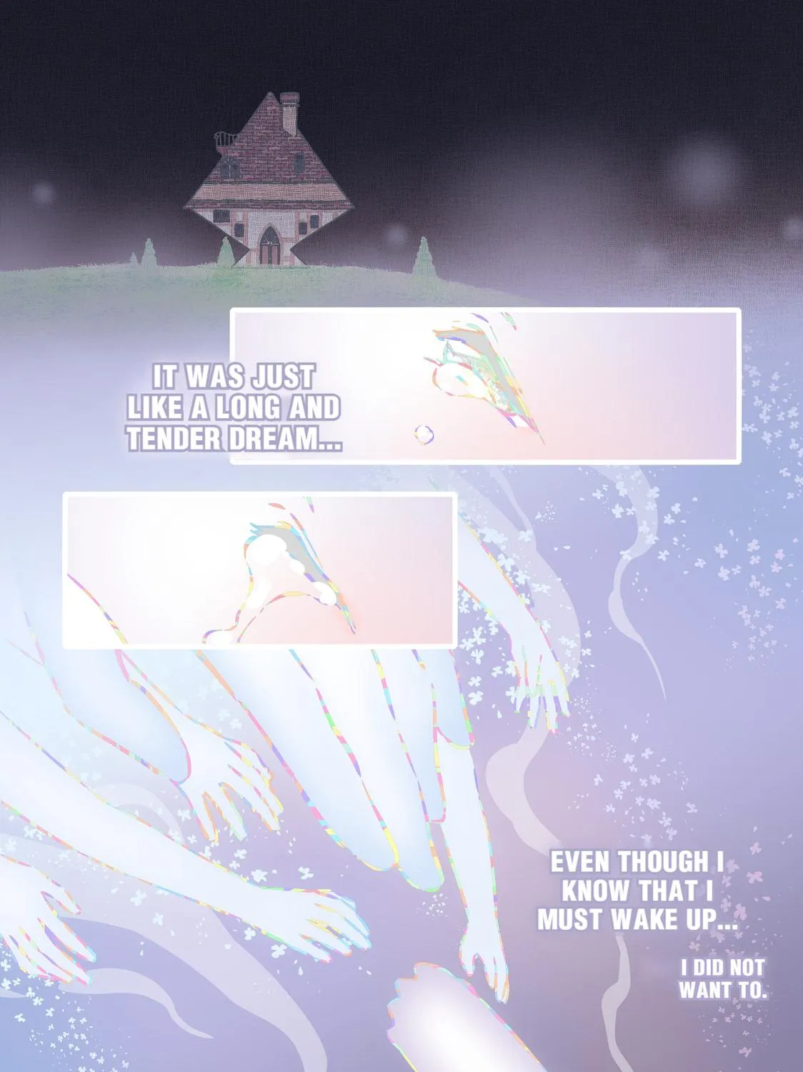 Read Brainless Witch (Colored) chapter 48 image 10 on Lezhin