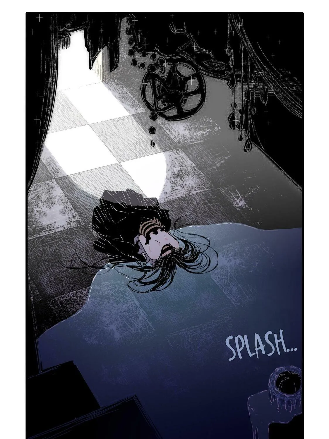 Read Brainless Witch (Colored) chapter 5 image 48 on Lezhin
