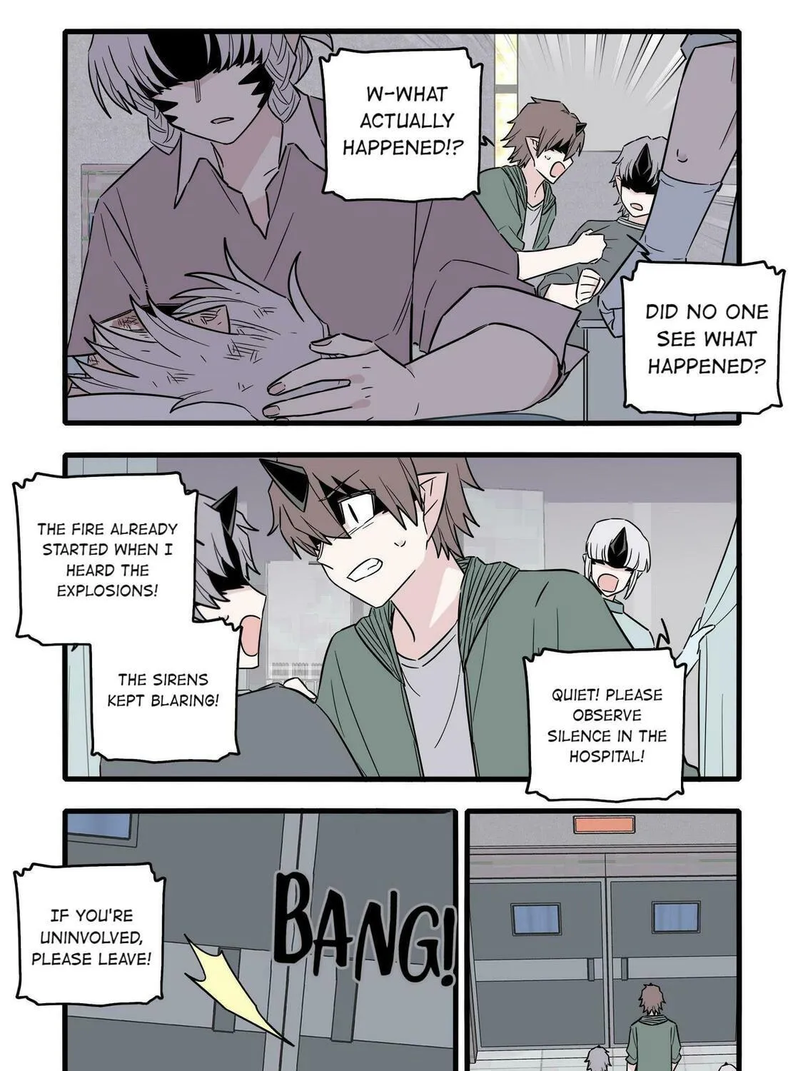 Read Brainless Witch (Colored) chapter 53.2 image 4 on Lezhin