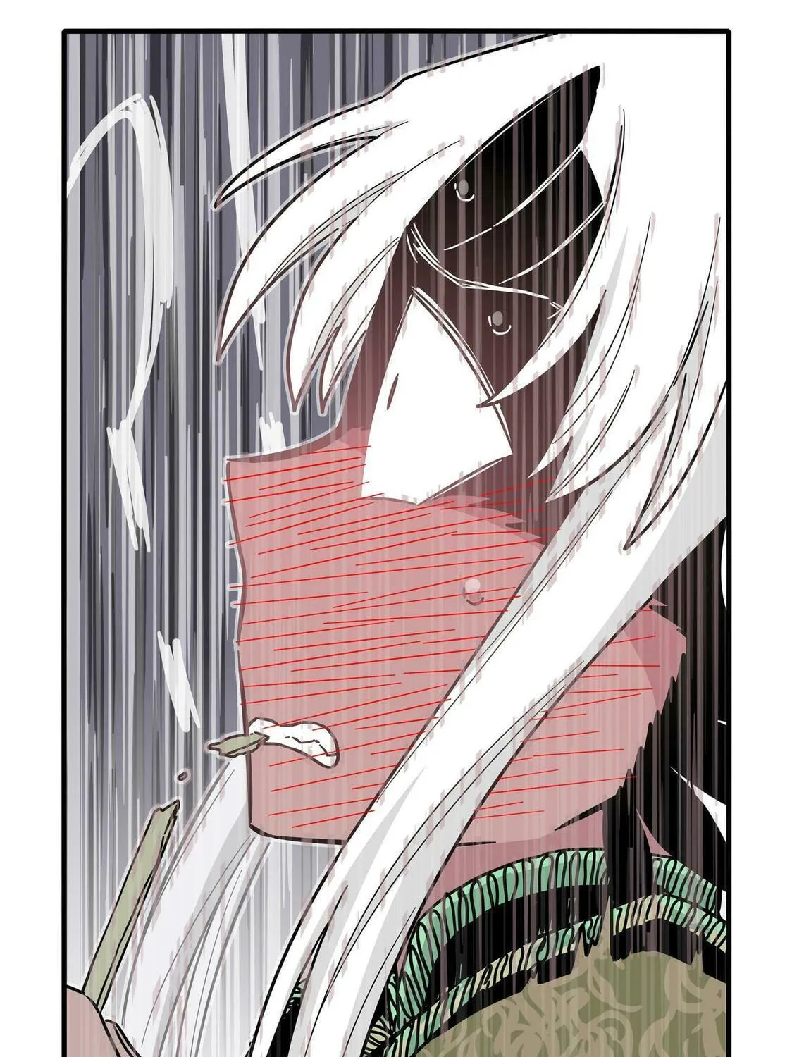 Read Brainless Witch (Colored) chapter 55 image 16 on Lezhin