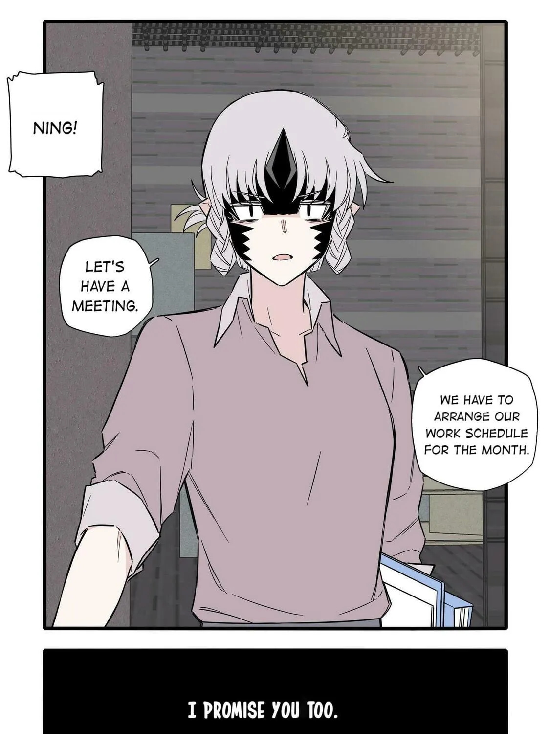 Read Brainless Witch (Colored) chapter 60.5 image 30 on Lezhin