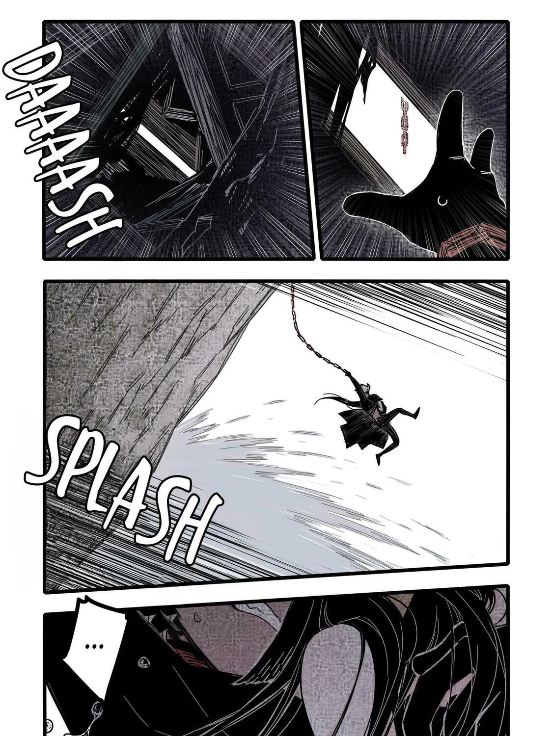 Read Brainless Witch (Colored) chapter 7 image 24 on Lezhin