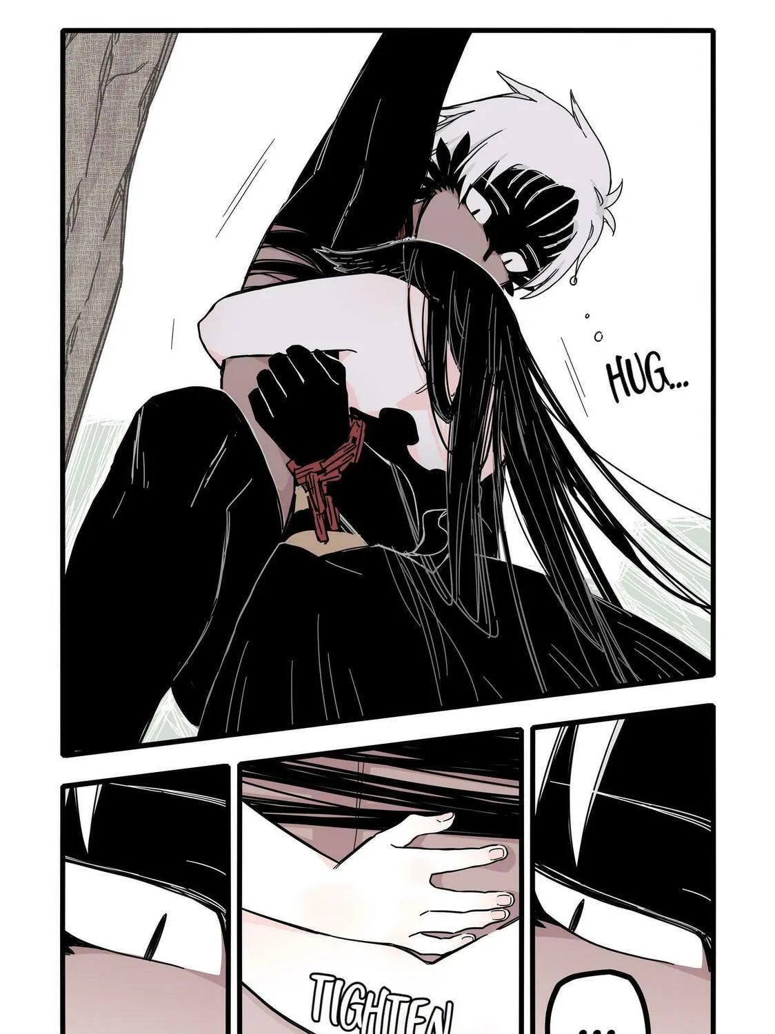 Read Brainless Witch (Colored) chapter 7 image 28 on Lezhin