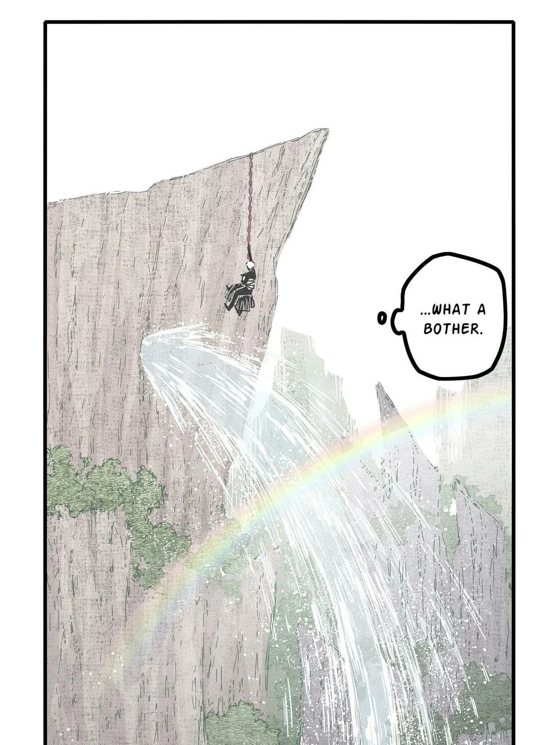 Read Brainless Witch (Colored) chapter 7 image 30 on Lezhin