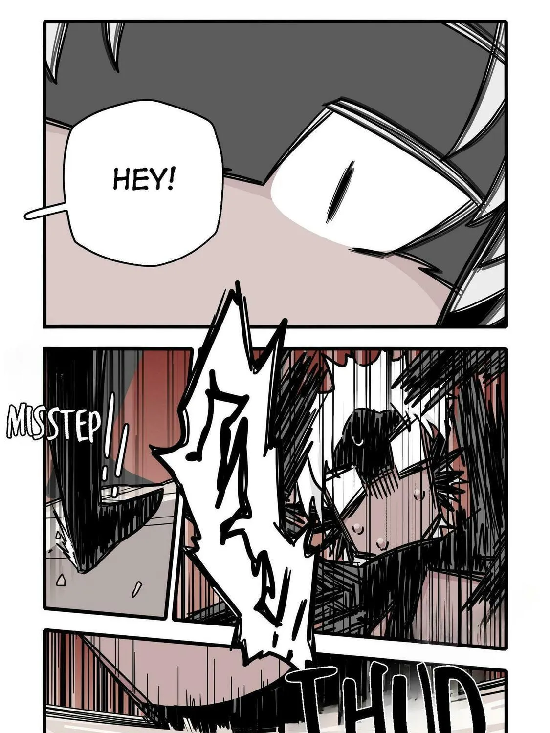 Brainless Witch (Colored) Chapter 70 page 23 - 