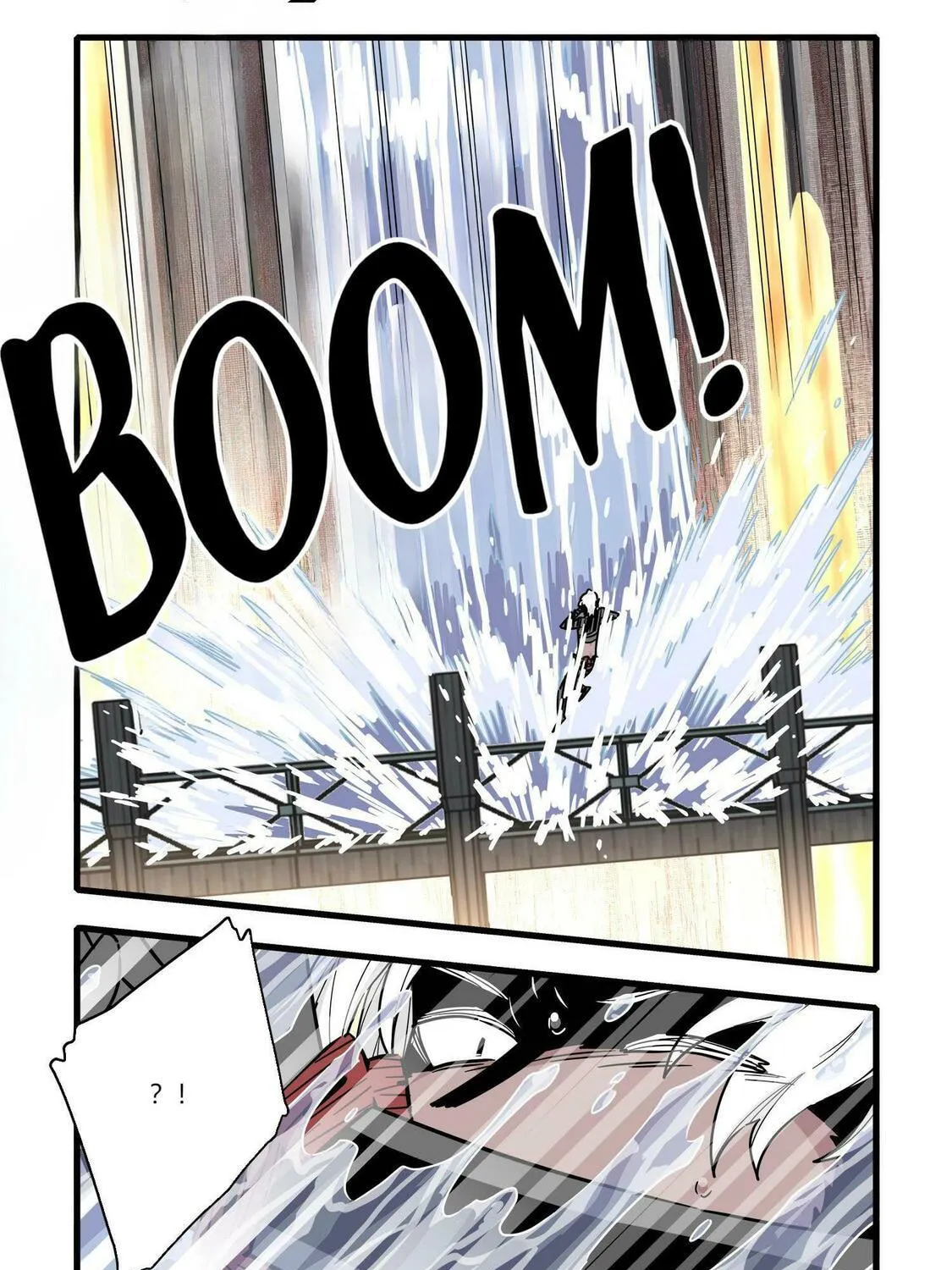 Read Brainless Witch (Colored) chapter 72 image 16 on Lezhin