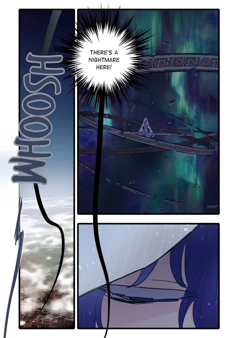 Read Brainless Witch (Colored) chapter 75 image 13 on Lezhin