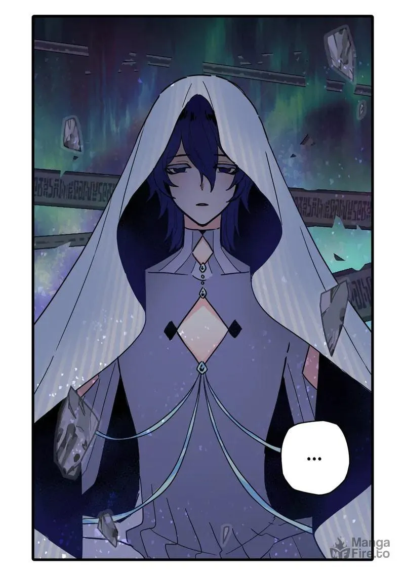 Read Brainless Witch (Colored) chapter 75 image 14 on Lezhin
