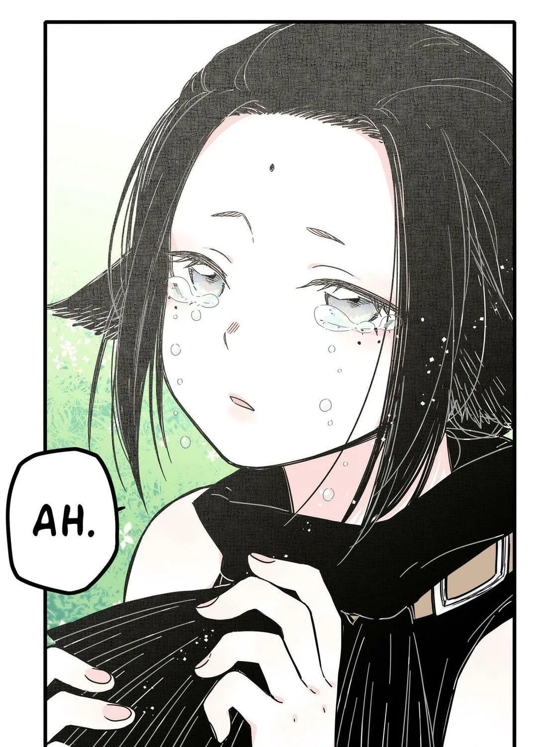 Read Brainless Witch (Colored) chapter 8 image 22 on Lezhin