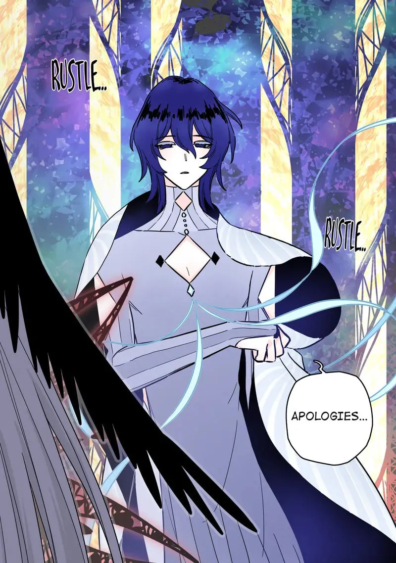 Read Brainless Witch (Colored) chapter 82 image 6 on Lezhin