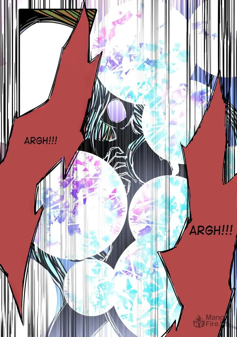 Read Brainless Witch (Colored) chapter 82 image 9 on Lezhin