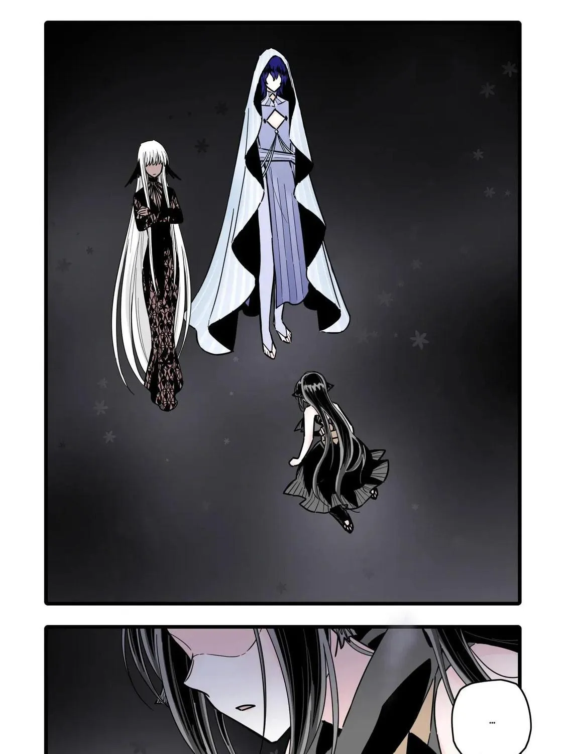 Read Brainless Witch (Colored) chapter 87 image 4 on Lezhin