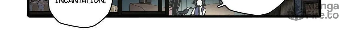 Read Brainless Witch (Colored) chapter 99 image 11 on Lezhin