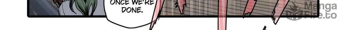 Read Brainless Witch (Colored) chapter 99 image 17 on Lezhin