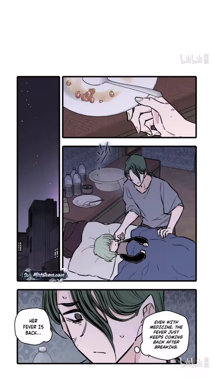 Brainless Witch Chapter 108 page 2 - 