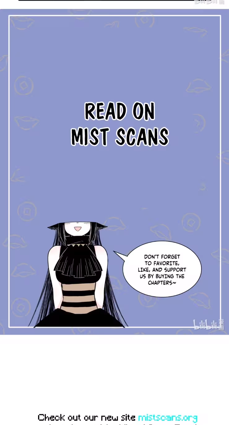 Brainless Witch Chapter 109 page 9 - 