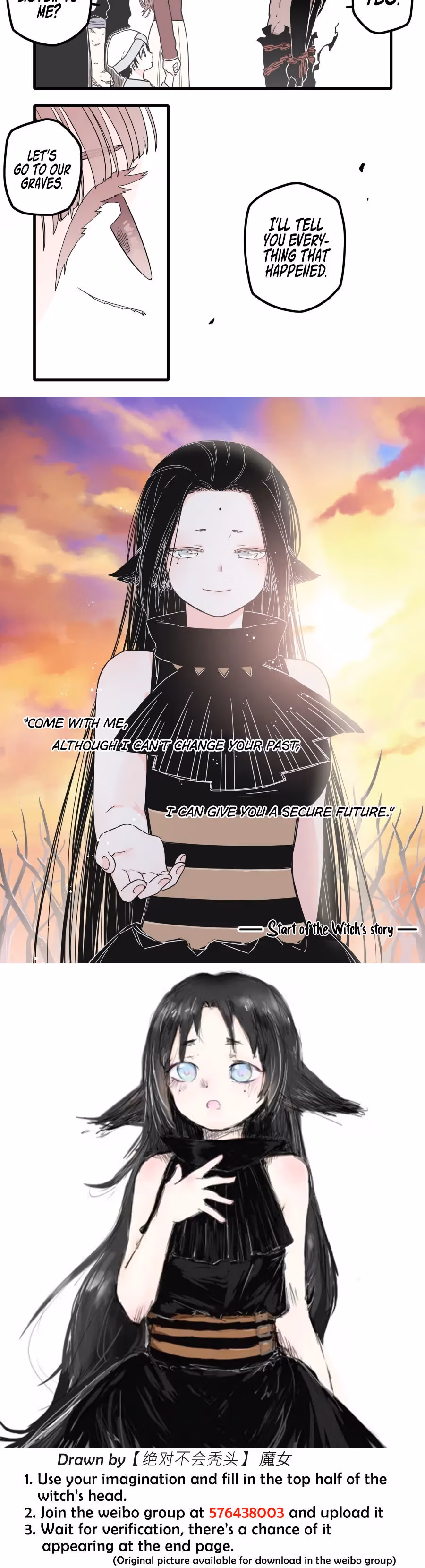 Brainless Witch Chapter 11 page 7 - 