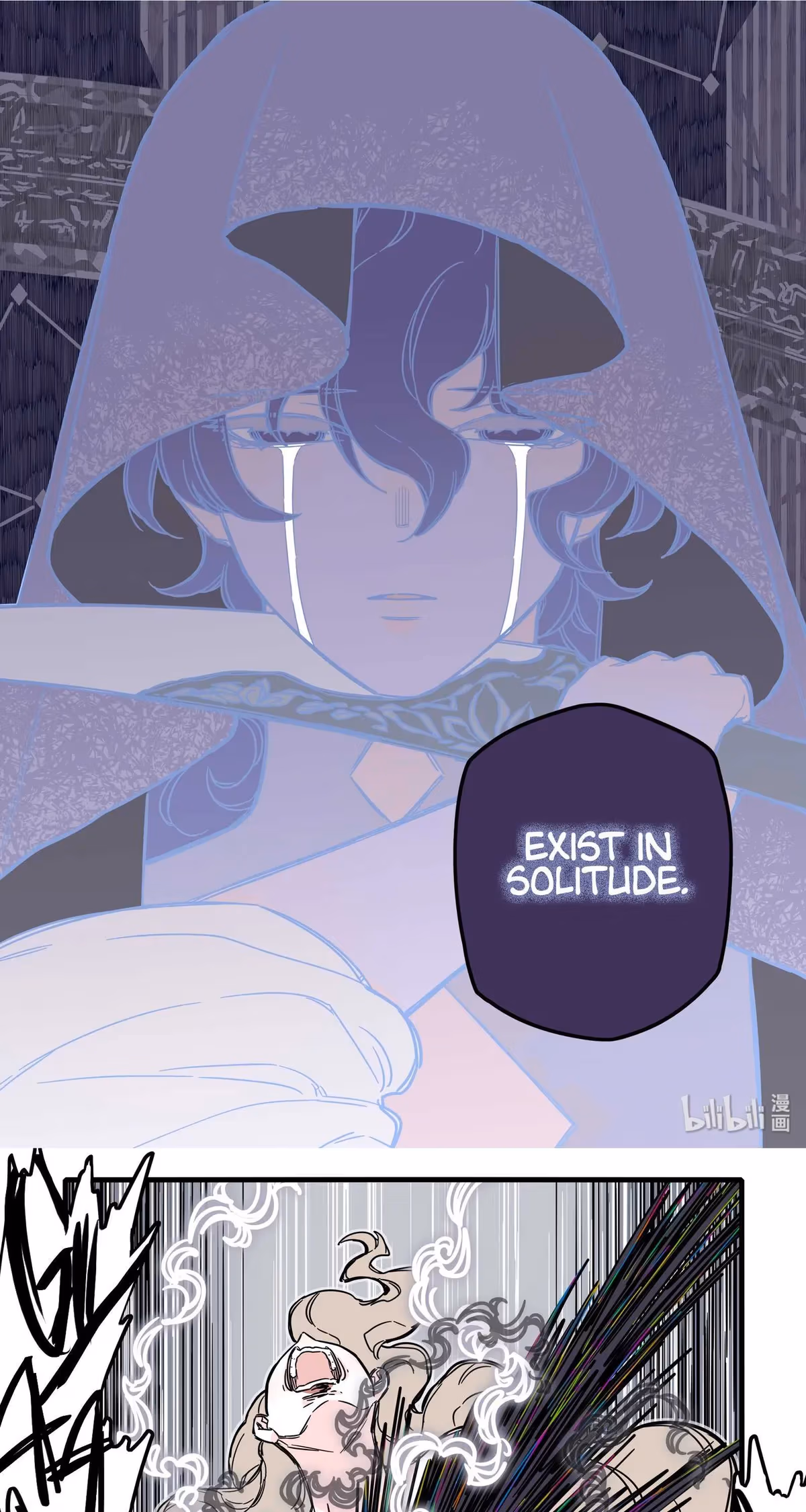 Brainless Witch Chapter 25 page 13 - 
