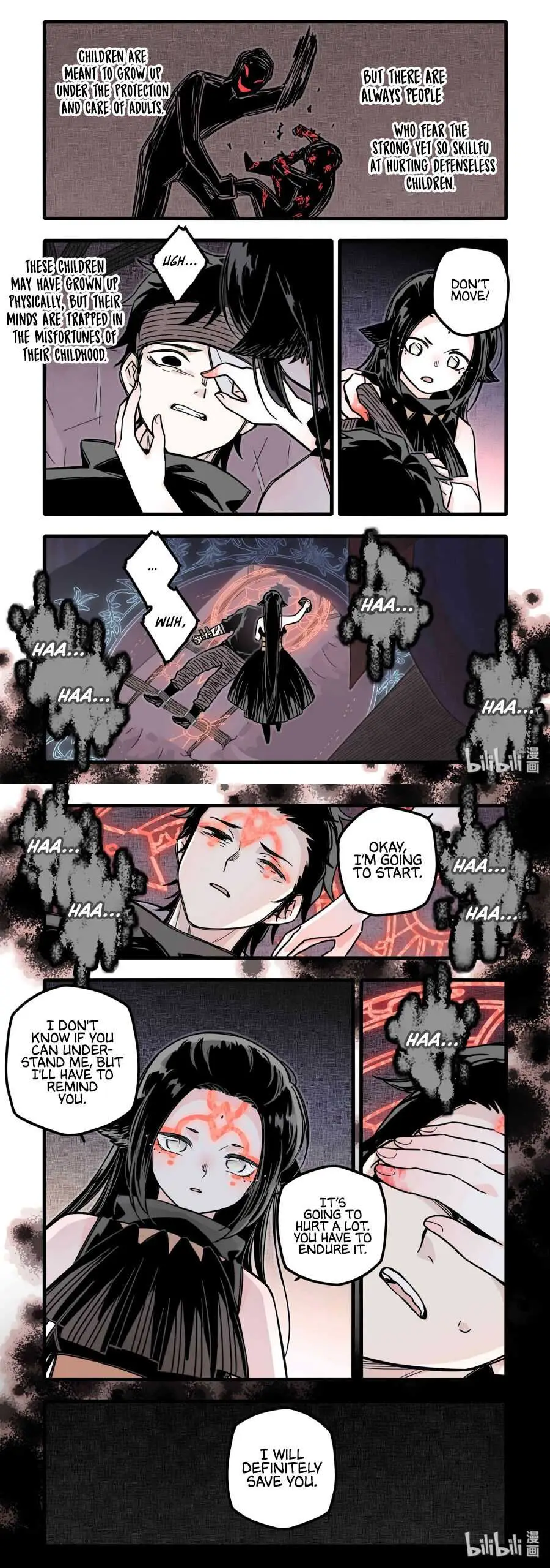 Brainless Witch Chapter 27.99 page 6 - 