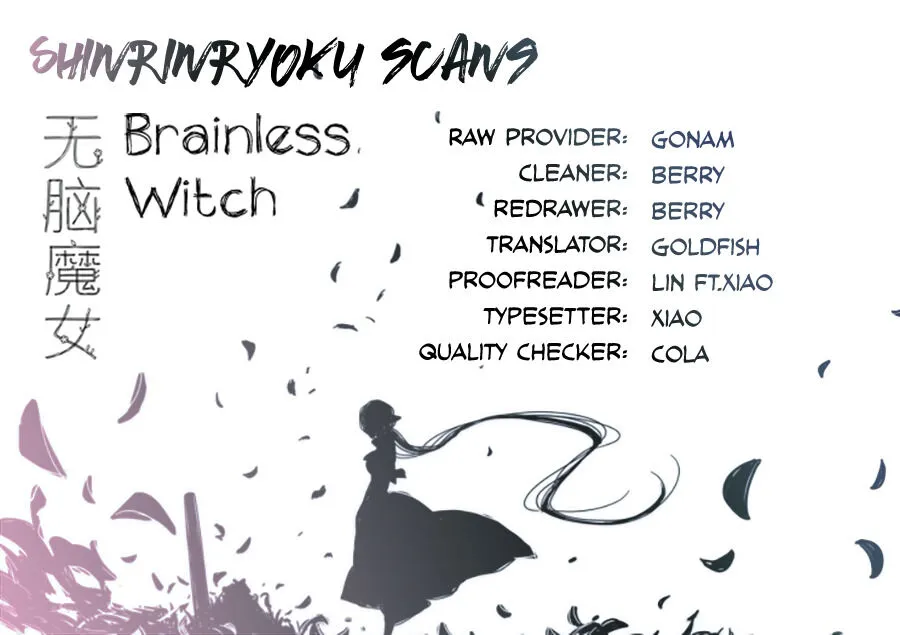 Brainless Witch Chapter 29.99 page 10 - 