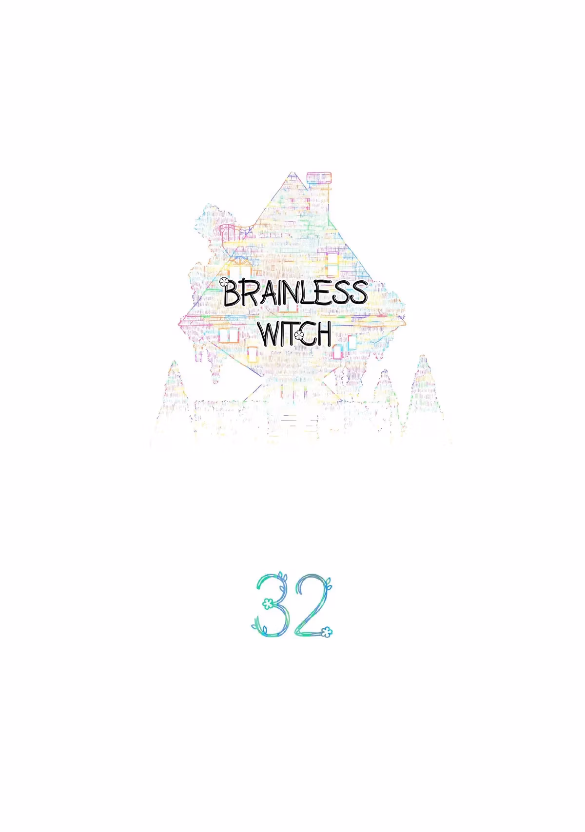 Brainless Witch Chapter 36 page 2 - 