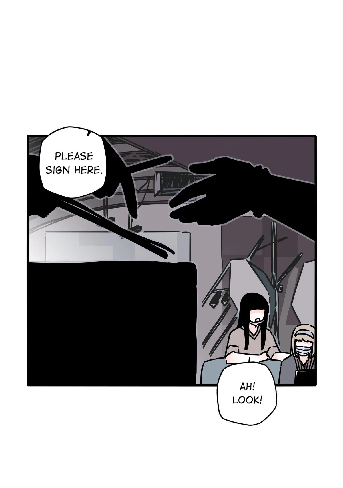 Brainless Witch Chapter 37.99 page 4 - 