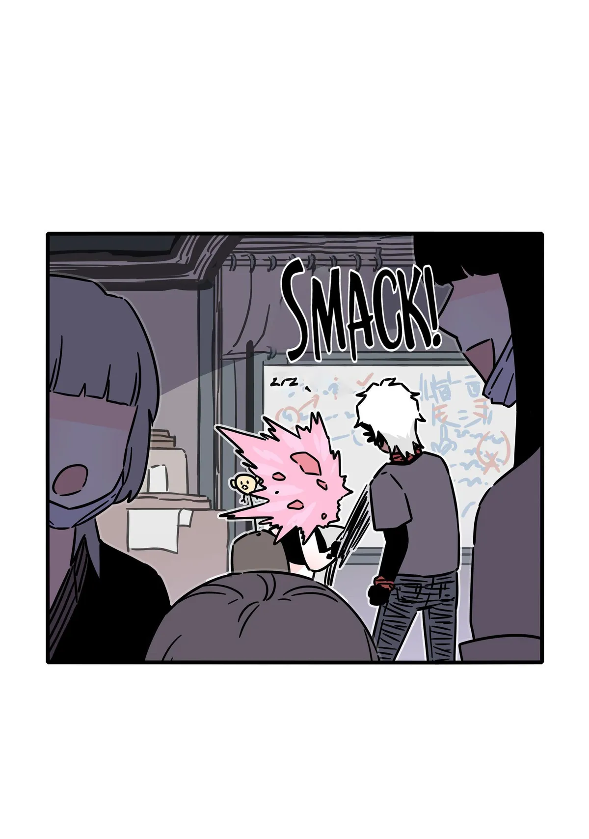 Brainless Witch Chapter 37.99 page 7 - 