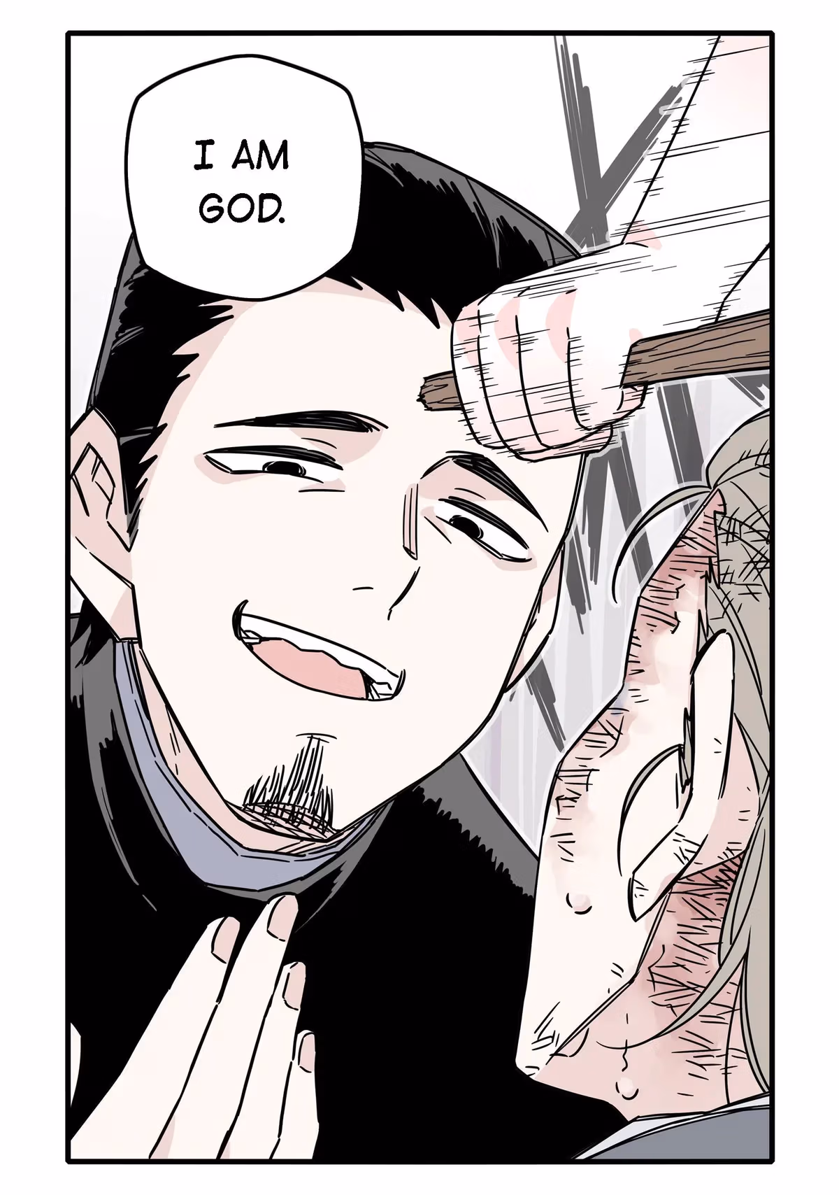 Brainless Witch Chapter 40 page 5 - 