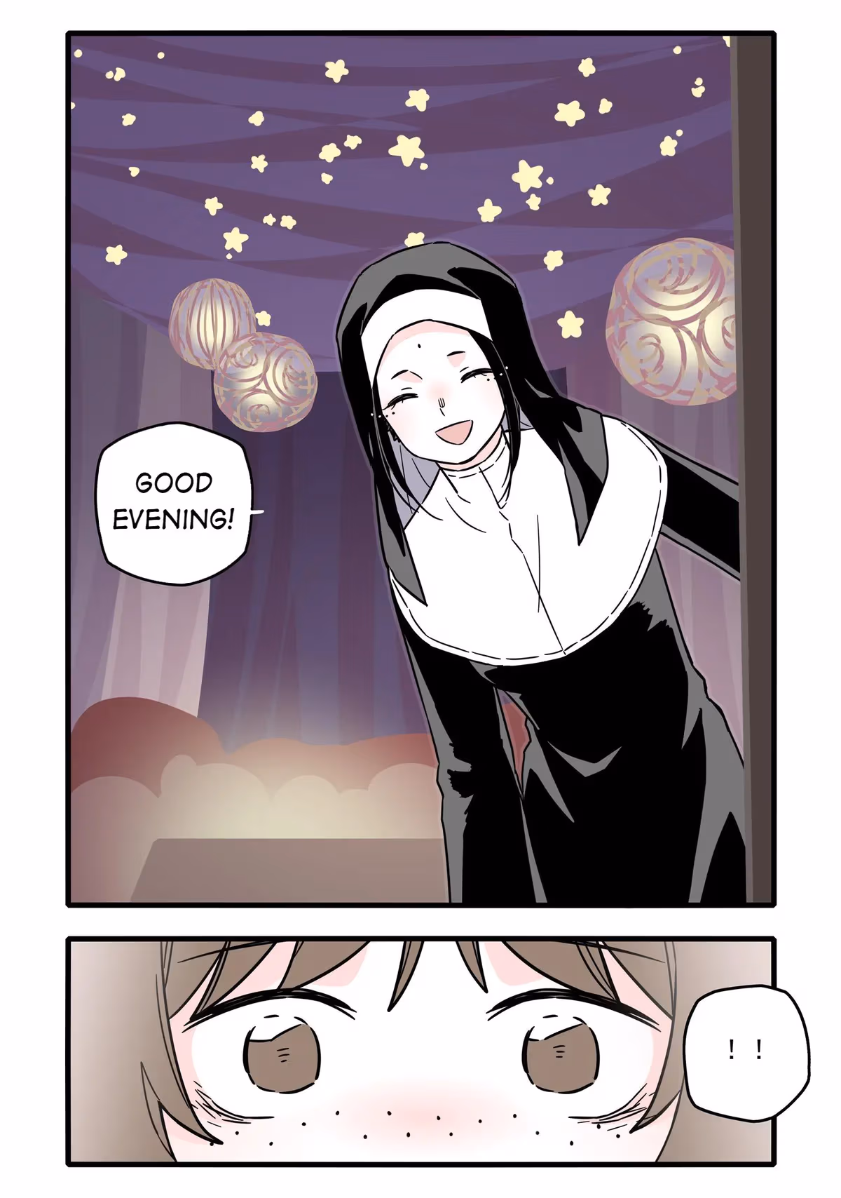 Brainless Witch Chapter 41 page 13 - 