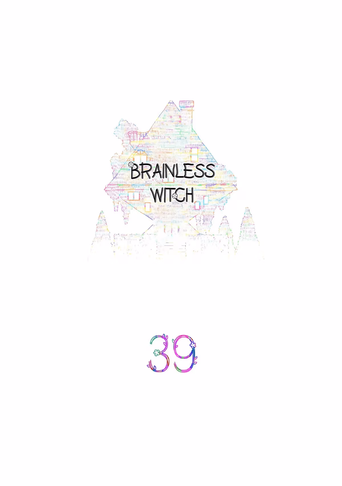 Brainless Witch Chapter 44 page 2 - 