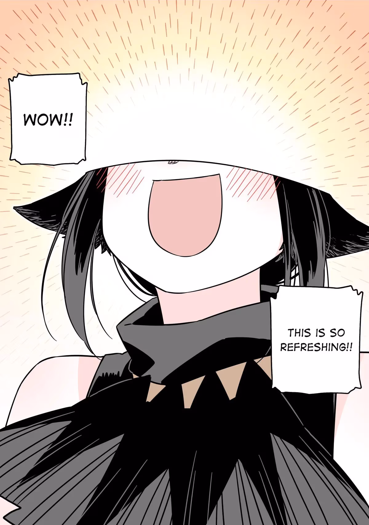 Brainless Witch Chapter 44 page 20 - 