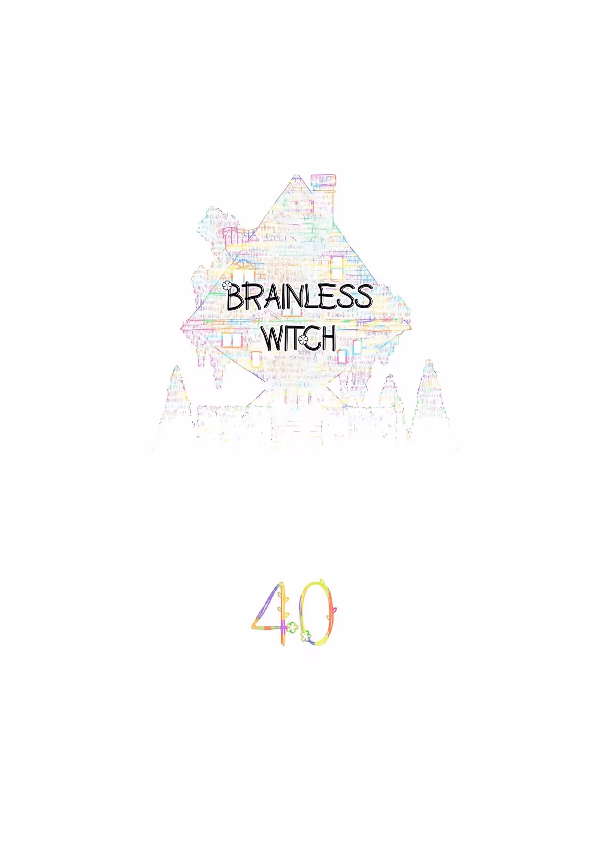 Brainless Witch Chapter 46 page 2 - 